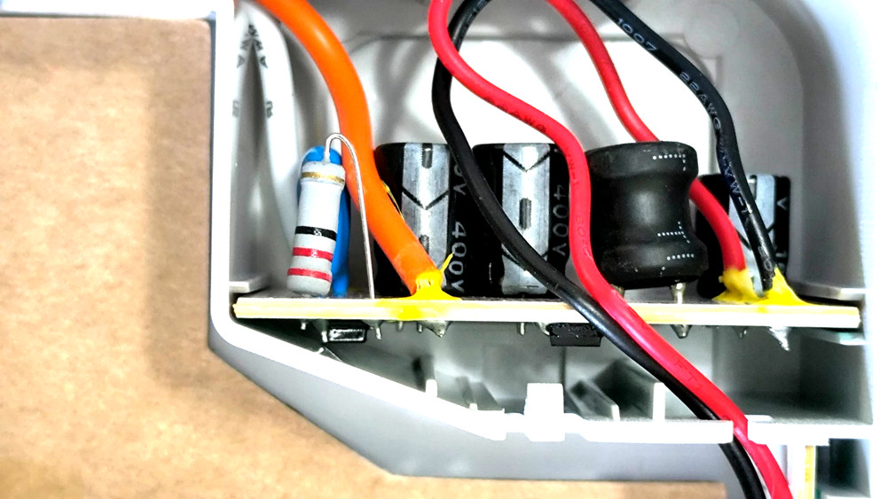 LED EXIT Lighting Fixture Universal Single/ Double Face Configuration Red /Green