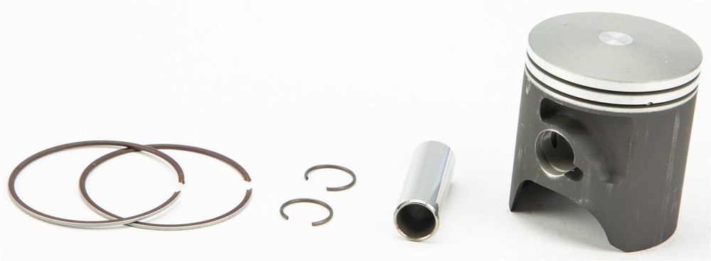 Athena 44.45mm 2T Cast Piston Kit (S4C04450001A)