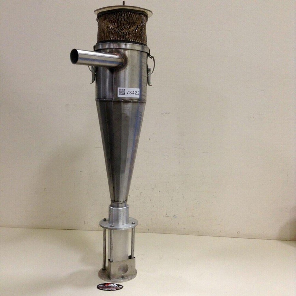 METAL FABRICATOR Loader LOADER422 Used #73422