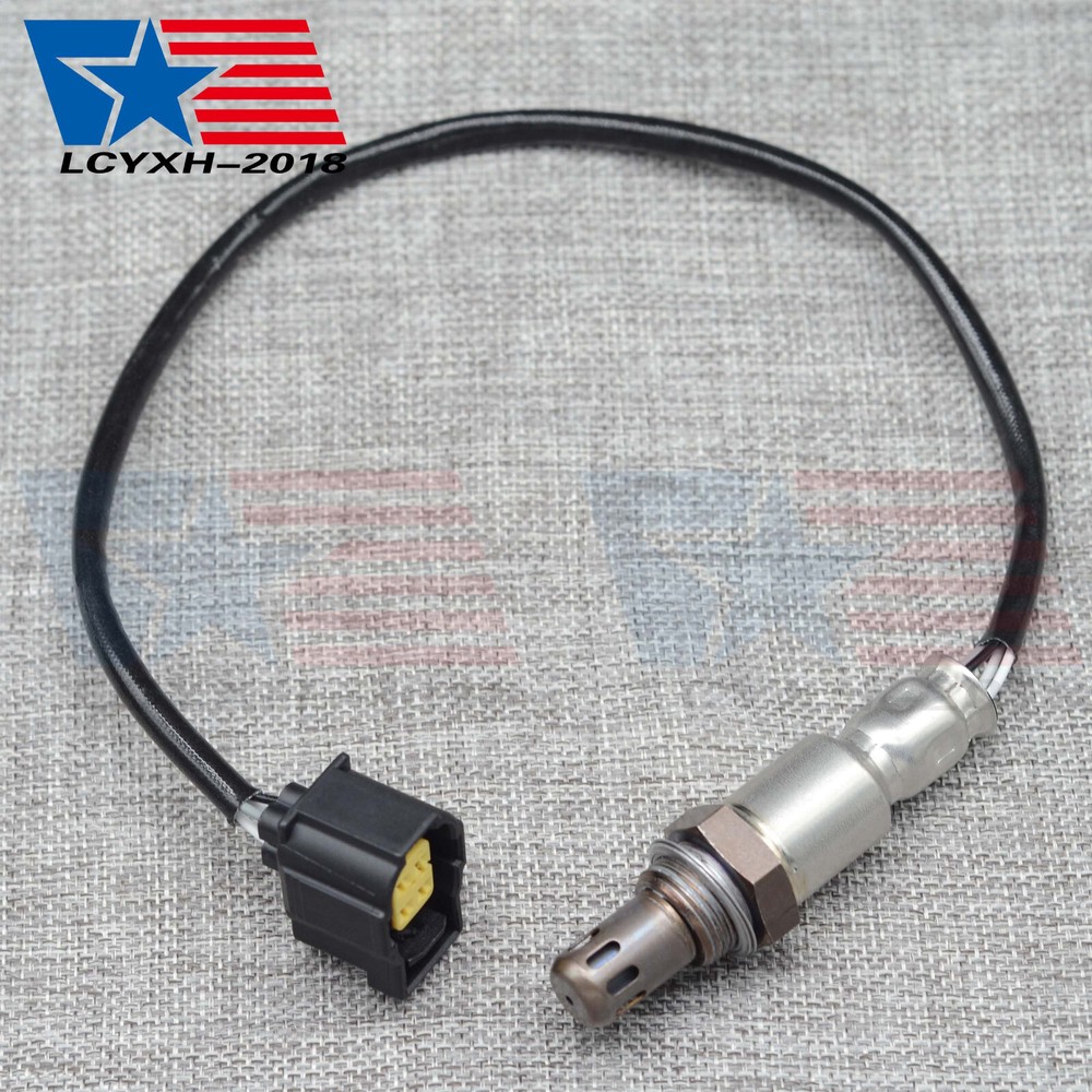 2PCS Upstream & Downstream Oxygen O2 Sensor for Chrysler Dodge Durango Jeep Ram