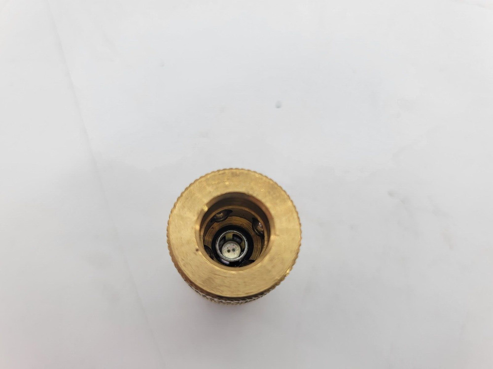 New Parker B23 Quick Connect Pneumatic Coupling W/ H2C-E Nipple