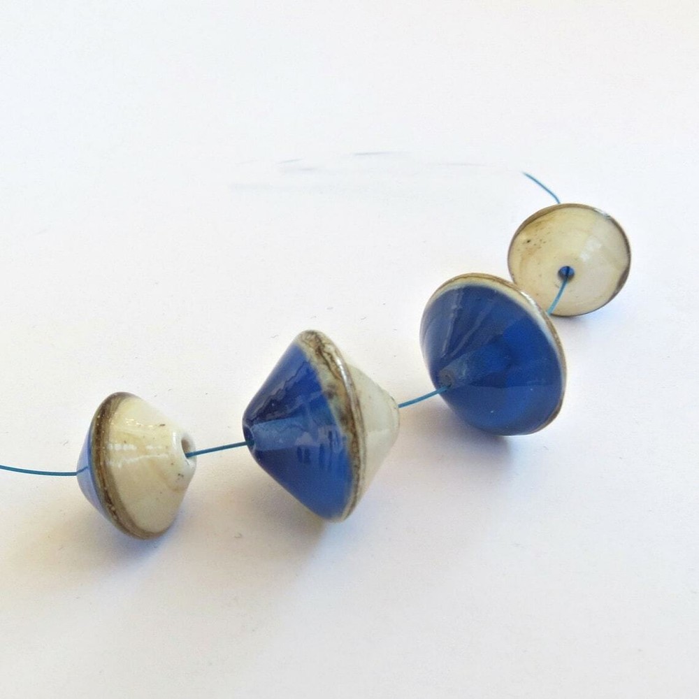 Graphite Bicone Beadroller For Bicone Beads Making