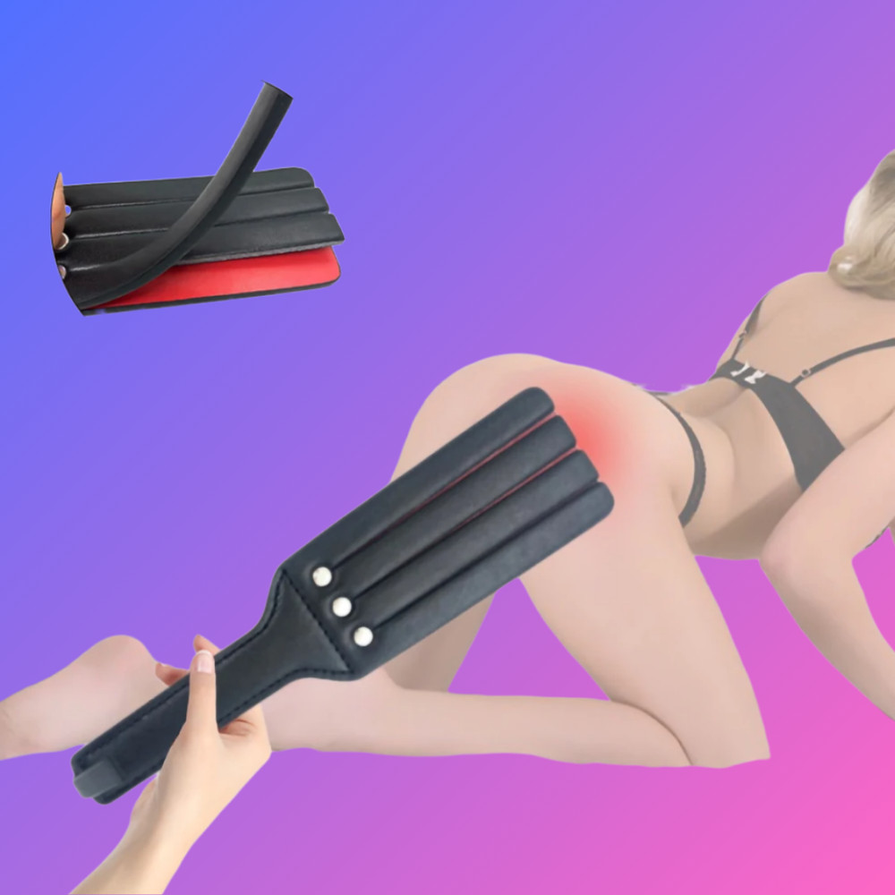 Bondage Paddle
