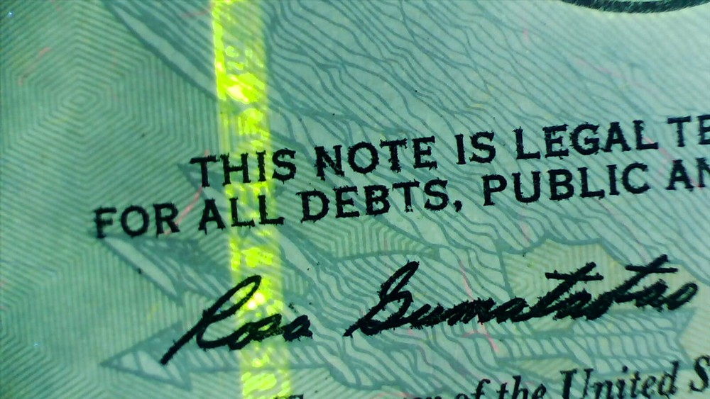 Vividia FM-120 USB Digital Forensic Document Examination Magnifier