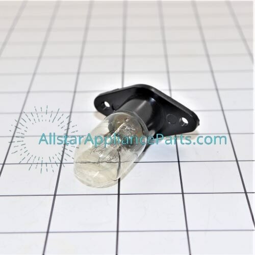 LG Microwave Oven Light Bulb 6912W3B002L