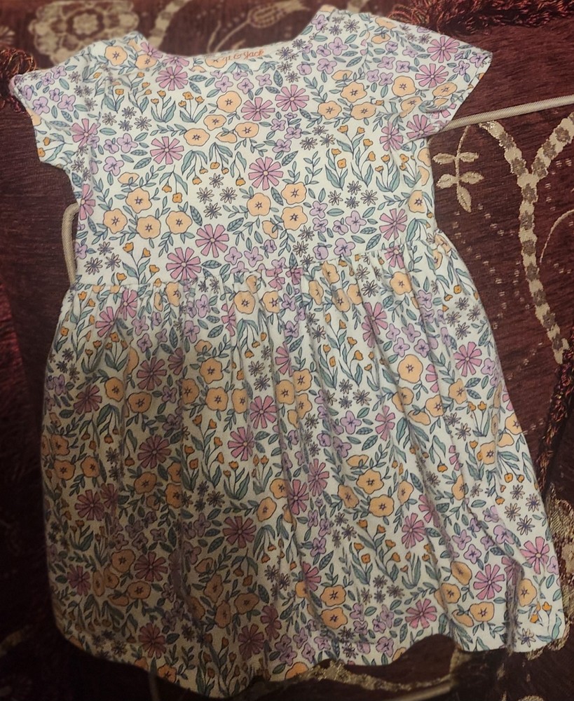Cat & Jack Dress