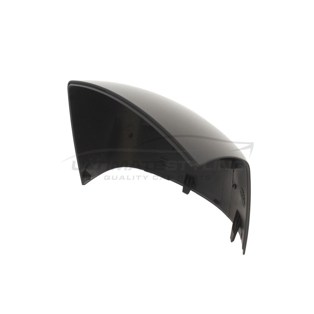 Wing Mirror Cover & Clear Indicator Ford S-Max 2006-2016 Primed Drivers Side