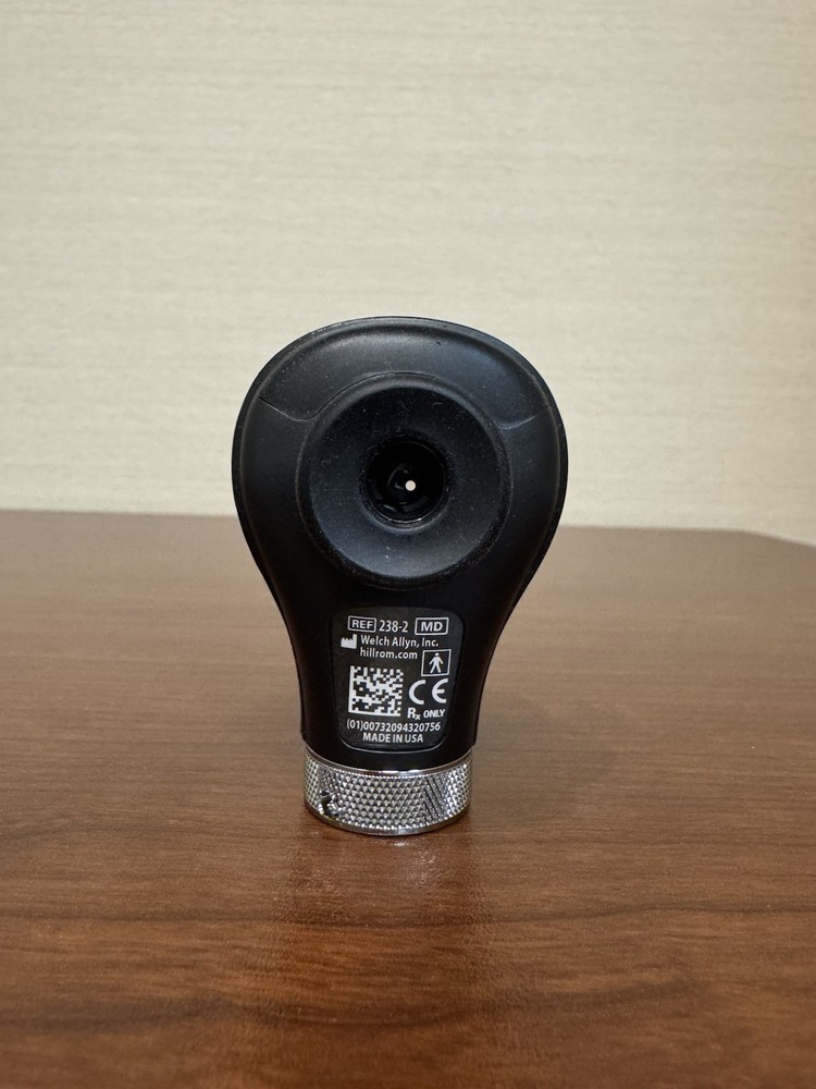 Welch Allyn MacroView LED Basic Otoscope - Model # 238-2.