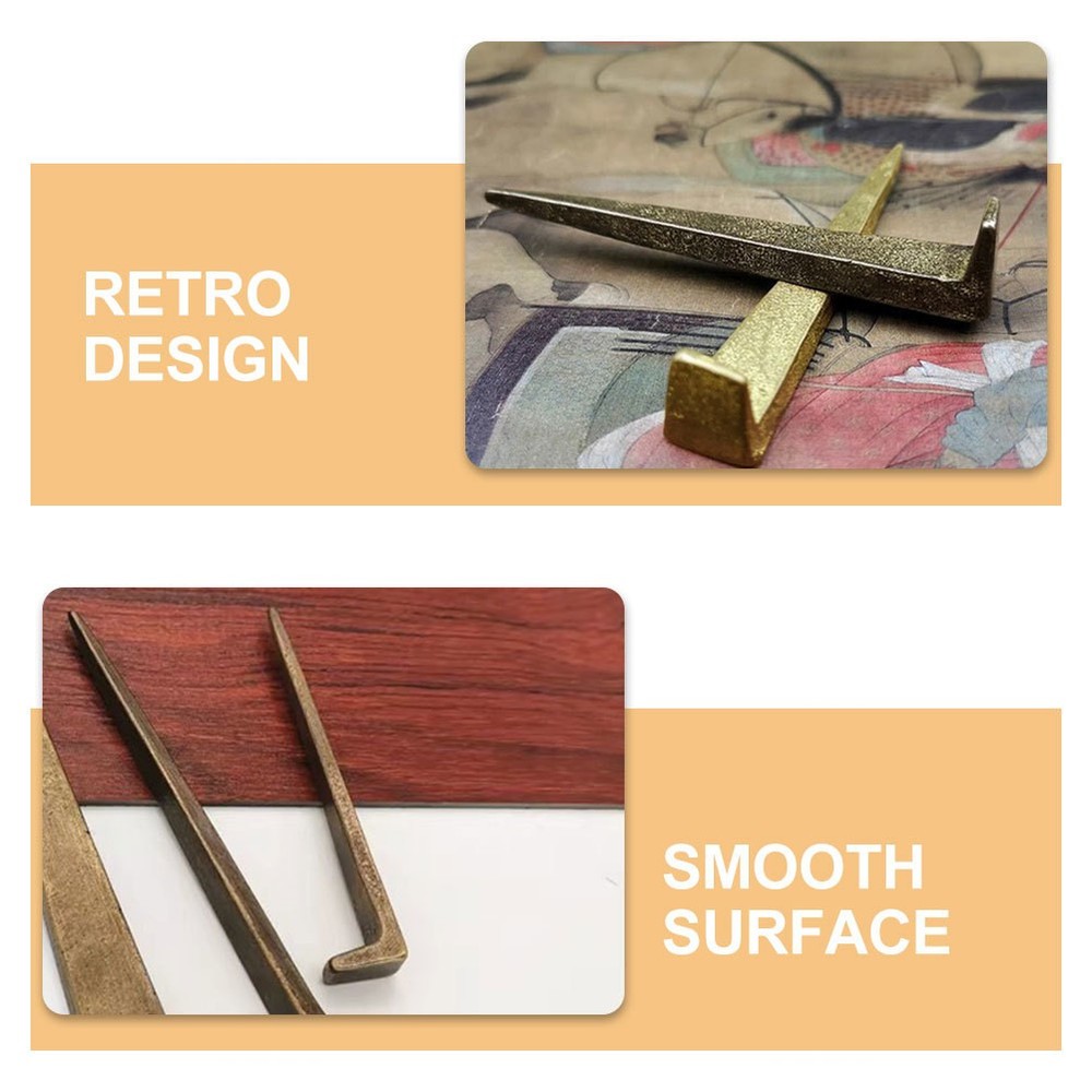 Decorative Nails for Hanging Picture Frame Hook Aesthetic Hooks Frames