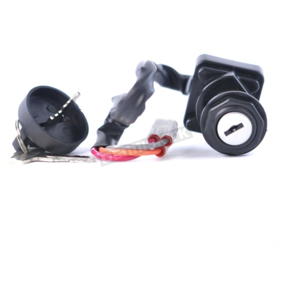 Kimpex Ignition Key Switch - 225153