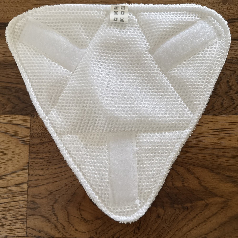 Oreck Steam On STEAMKIT50 Replacement Pad