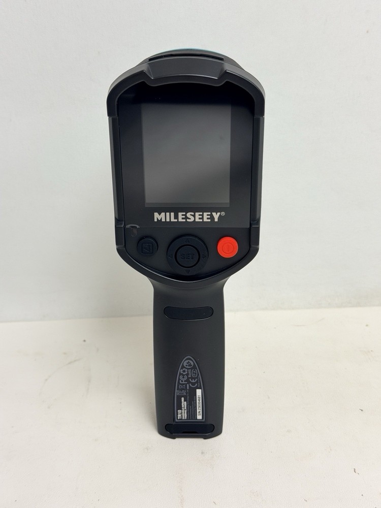 Mileseey Tools Handheld Thermal Imager (TR10)