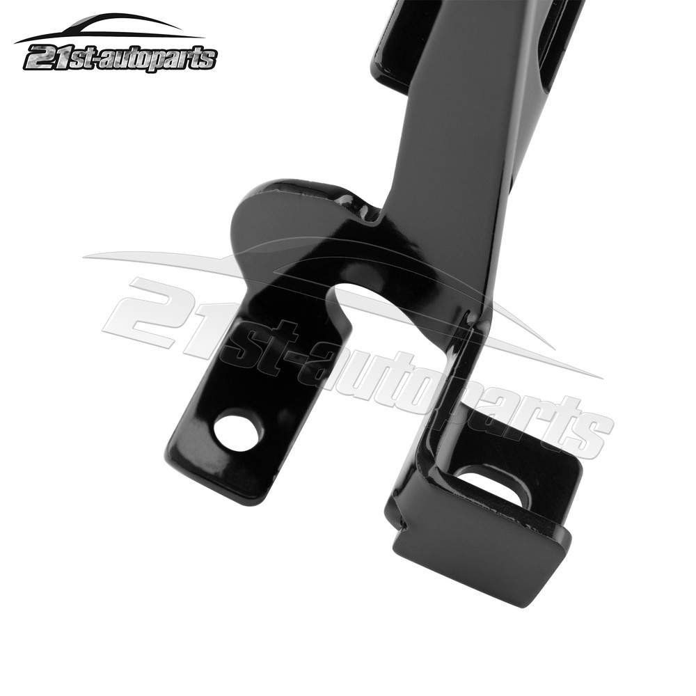 Driver Rider Backrest Mount For Indian Springfield Roadmaster Chieftain