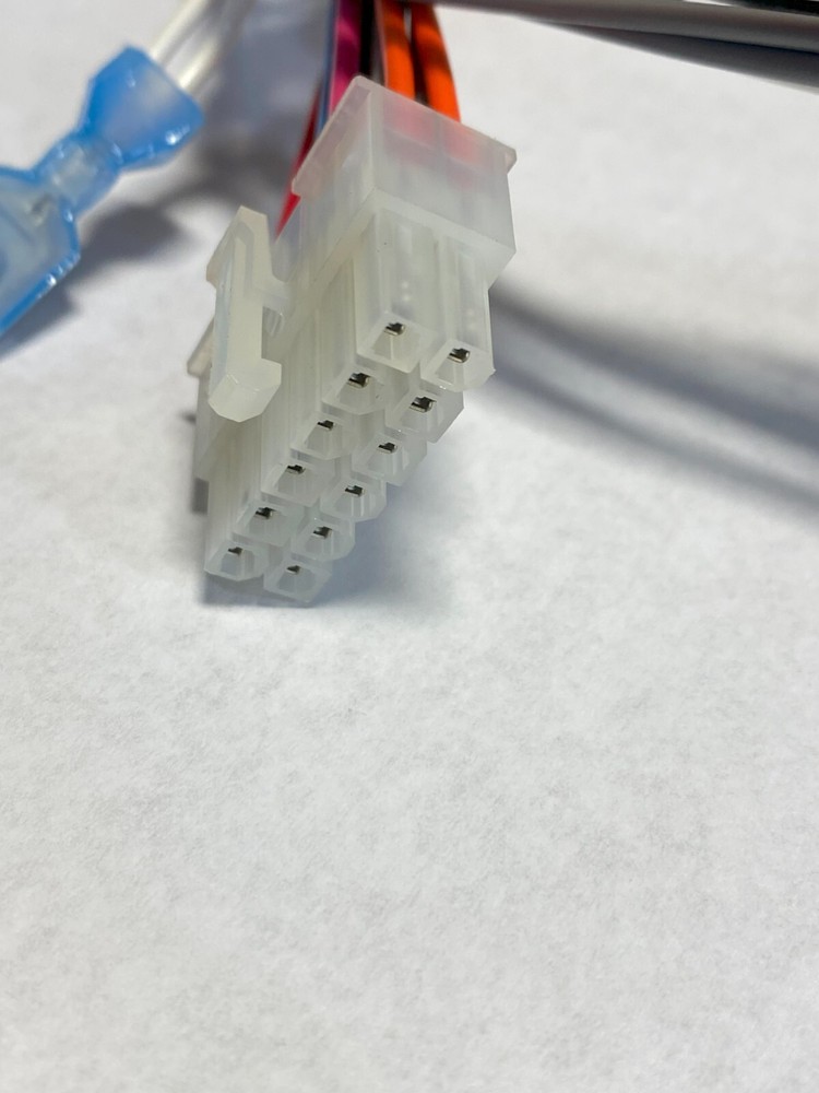CE-UH1000 Universal Wire Harness