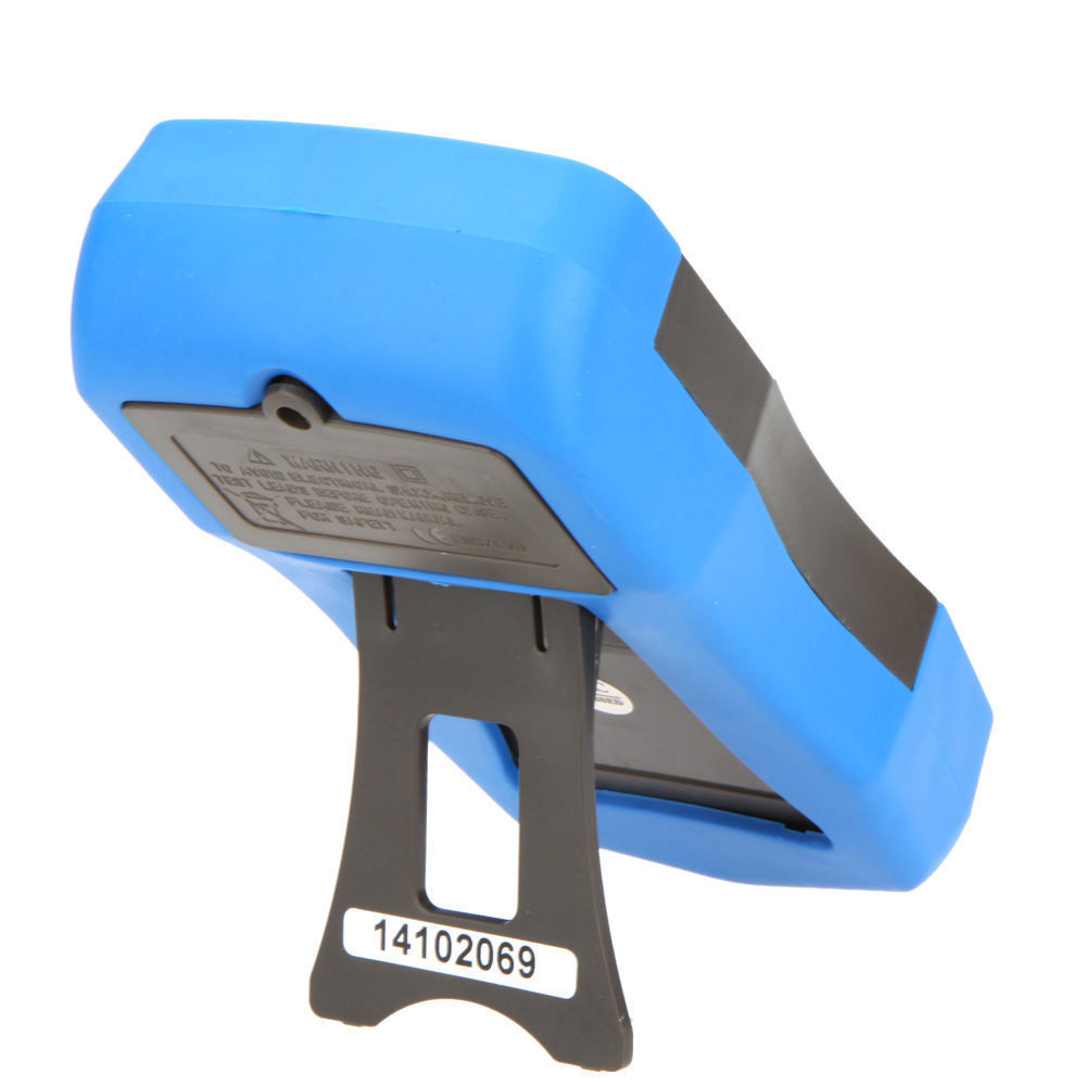 DM6013L Digital Special Capacitance Teste Digital Capacitance Meter 0-20mF HP36D