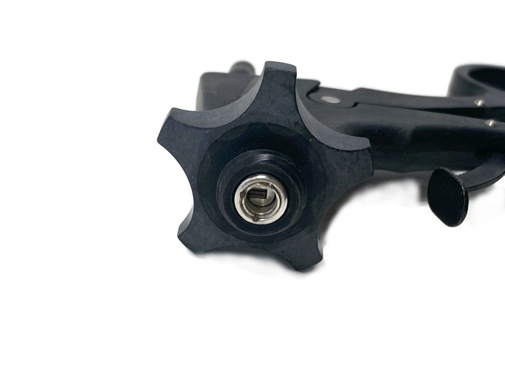 Sklar 31-9002YC Carbon Handle