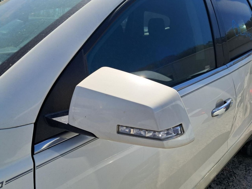 TRAVERSE 2014 Glove Box 5007865