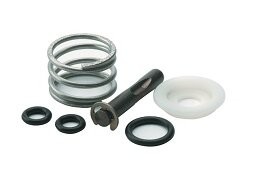 6161 Standard DCI Foot Control Repair Kit