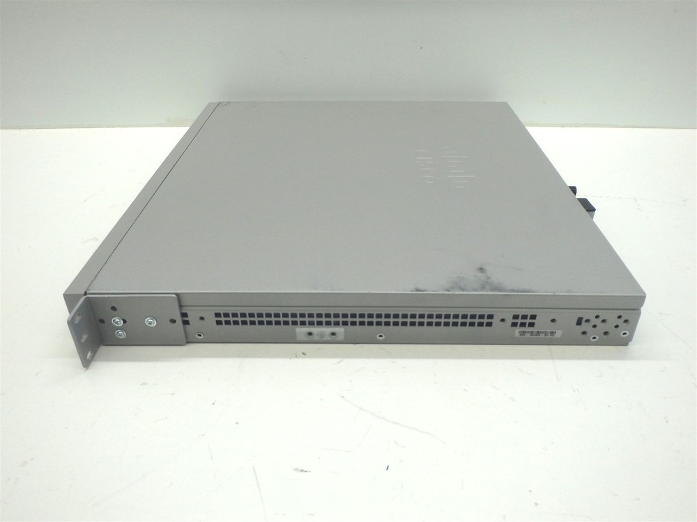 Cisco ASA 5515-X Adaptive Security Appliance Firewall