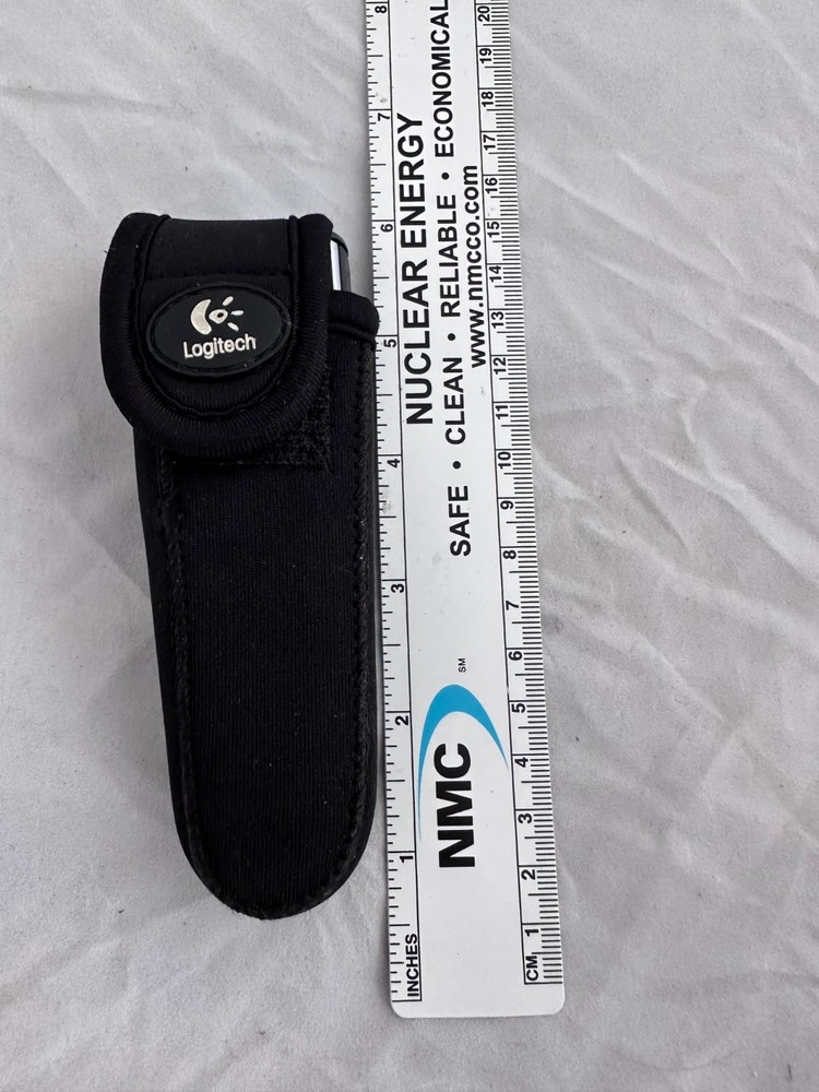 Logitech 2.4 GHz Cordless Presenter #2