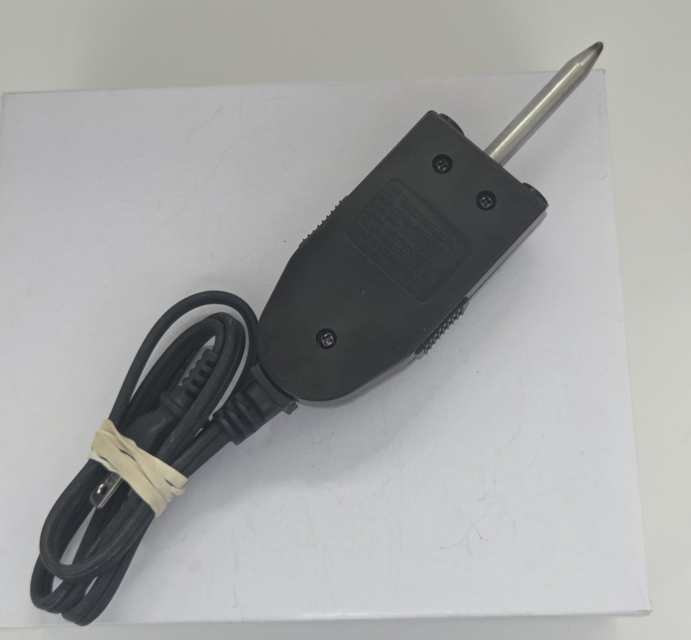 Toastmaster Model TP-02 Skillet Control Probe - Replacement Tested for Power