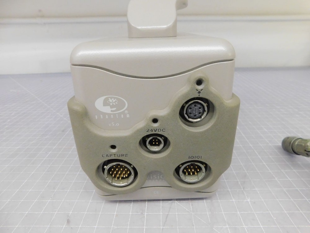 VISION RESEARCH PHANTOM V5.0 HIGH SPEED CAMERA M5715