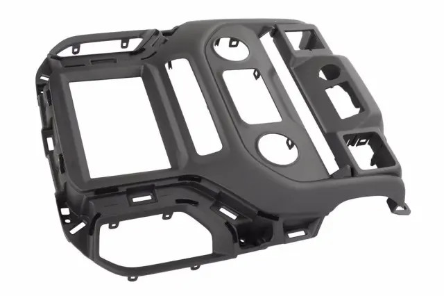 Genuine GM Trim Plate 85585409