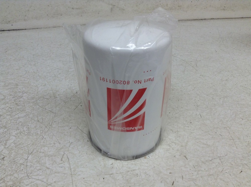 Ransomes 802001191 Filter New (TSC)