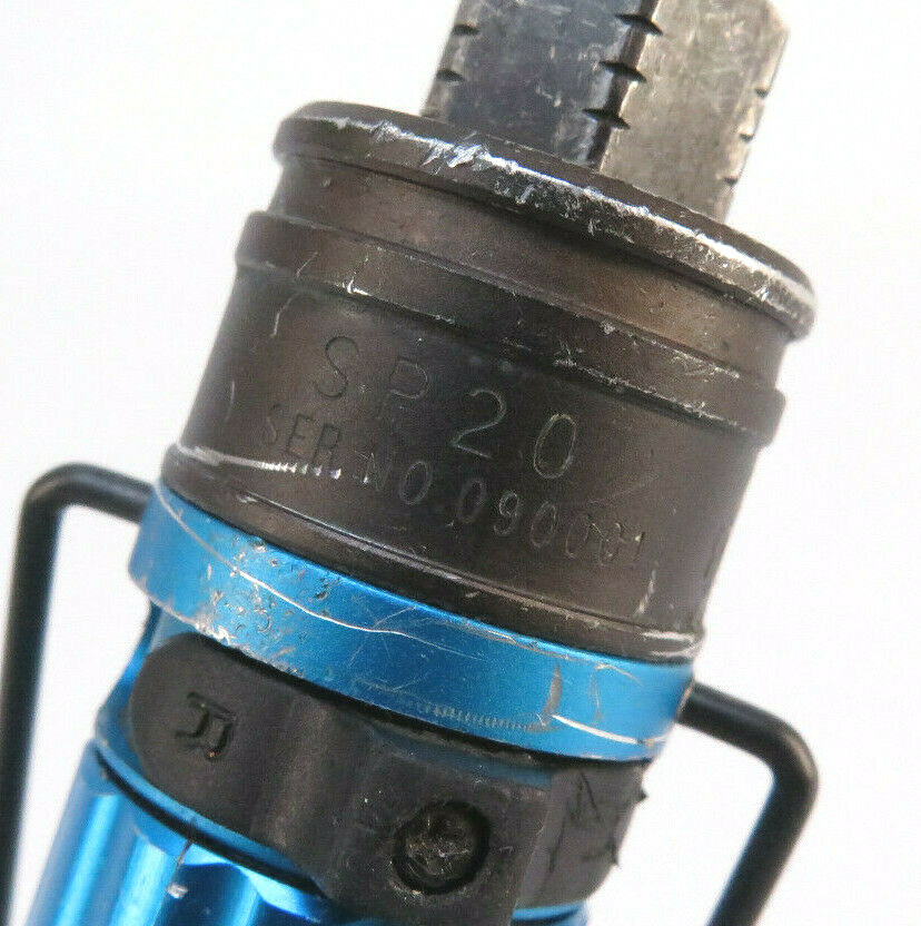 Sumake Air Composite Industrial Screwdriver SP20