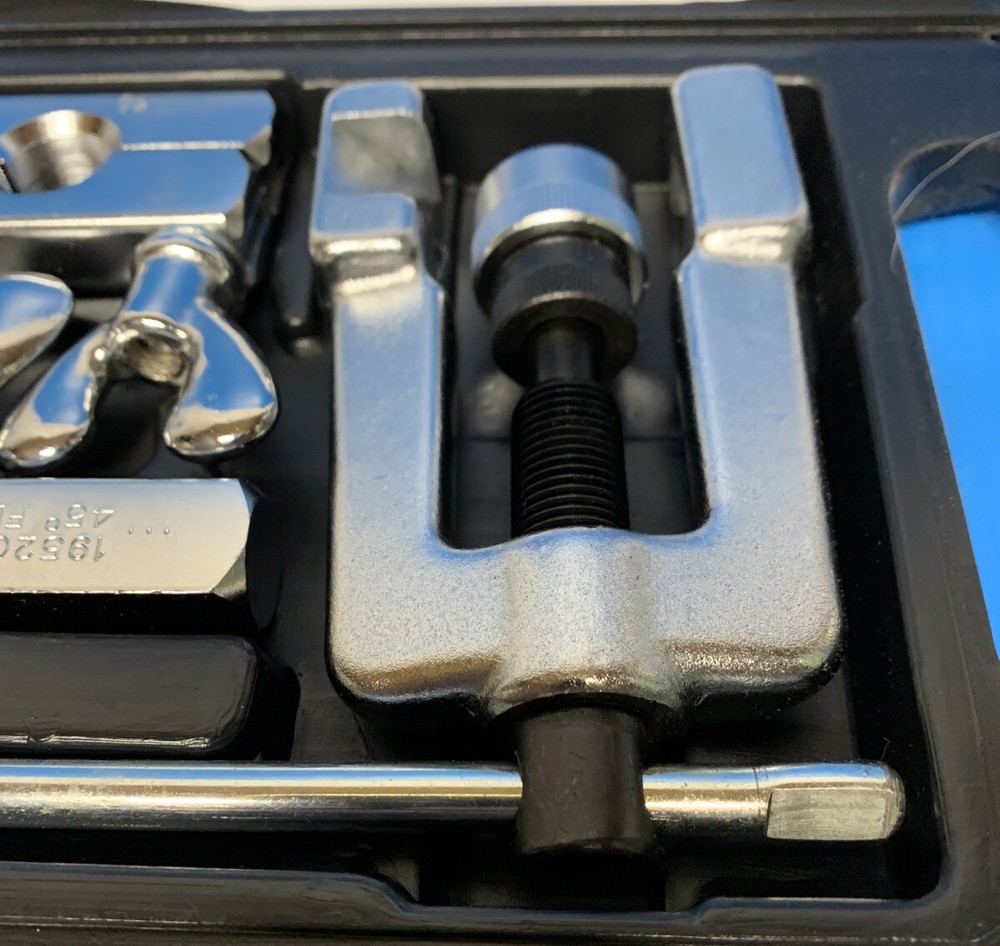 Pro-Set FS275 Flaring/Swaging Tool New