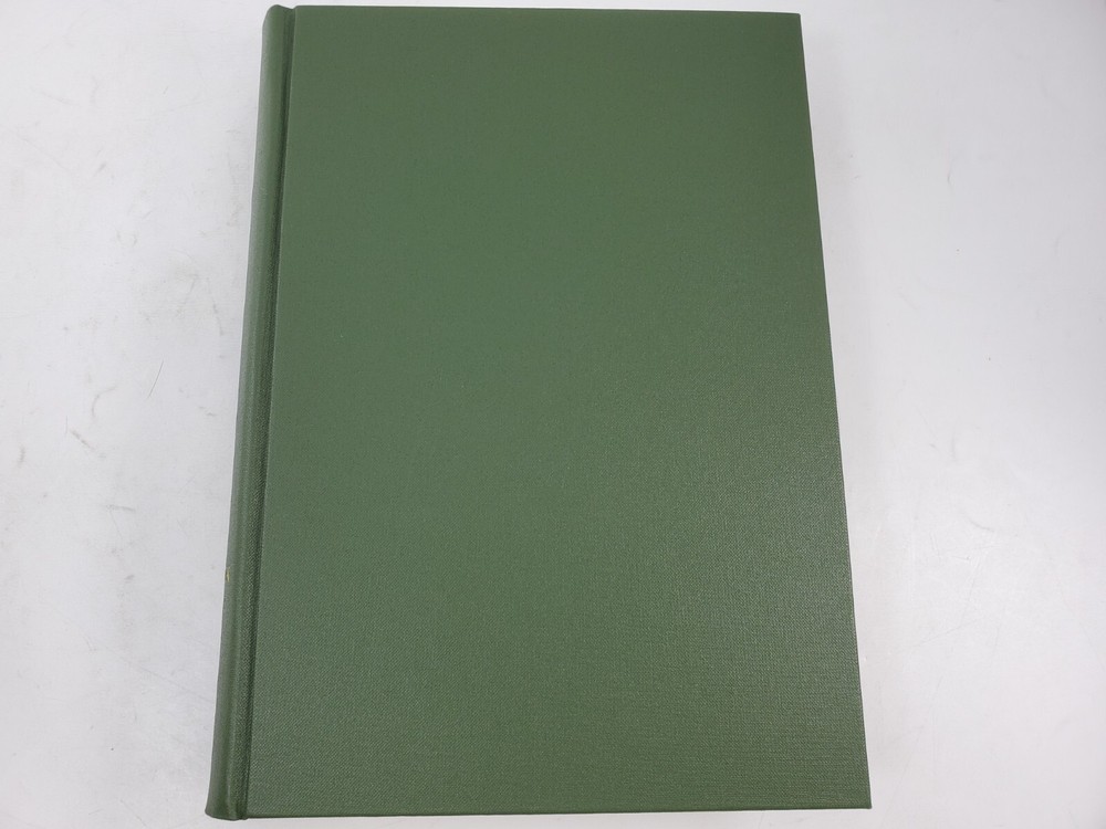 1993-1997 British Railway Modelling Magazine Hardbound