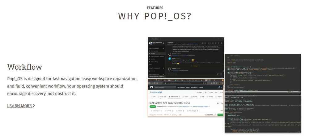 Pop!_OS 22.04 LTS 64-Bit Bootable USB Drive With NVIDIA | Includes Instructions