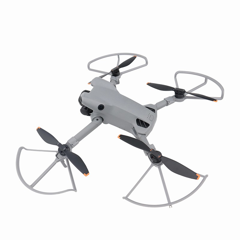 4pcs Bumper Ring Propeller Guard For DJI Mini 5 Pro Drone Accessories Protector