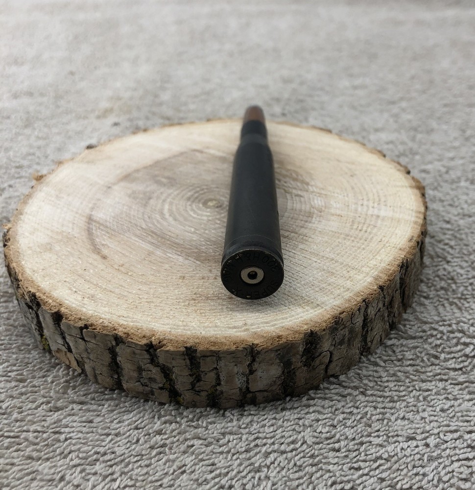 Vintage Snap Cap 30.06 Caliber