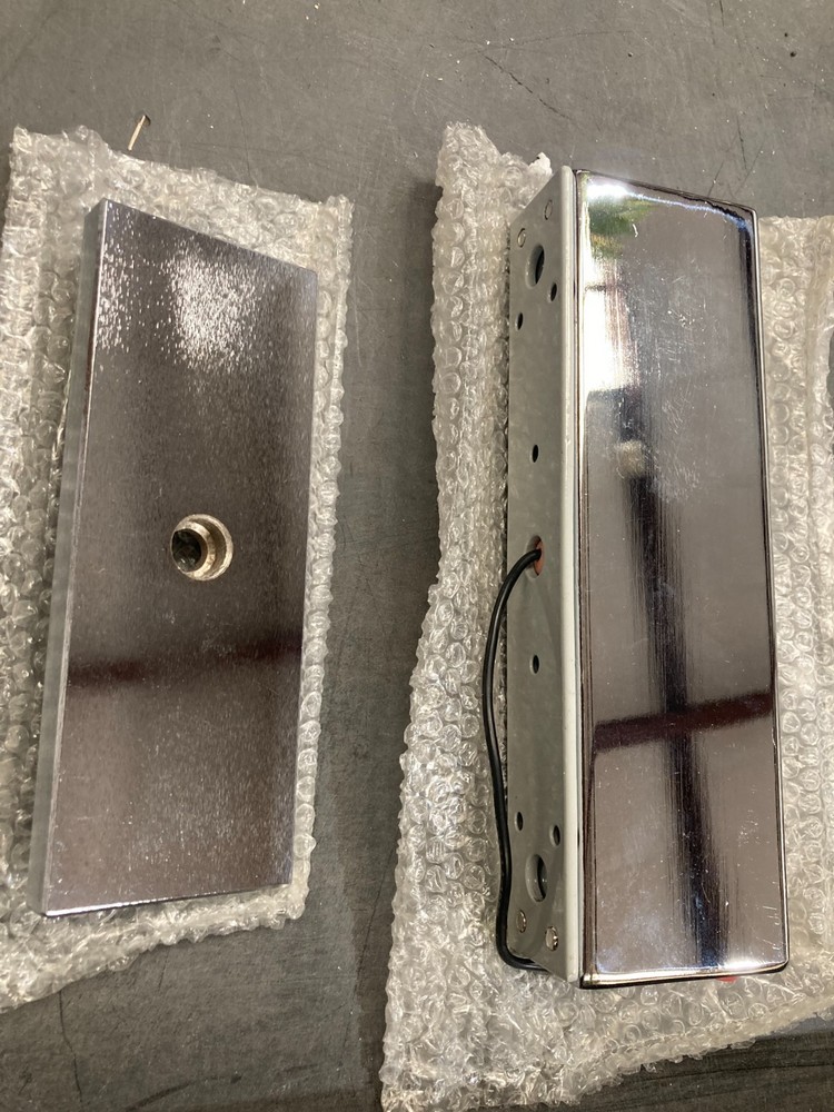 Aland MC500 Electro - Magnetic Gate Lock