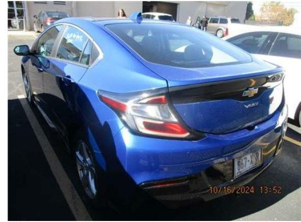 Used Telematics Interface Module fits: 2017 Chevrolet Volt Communication center