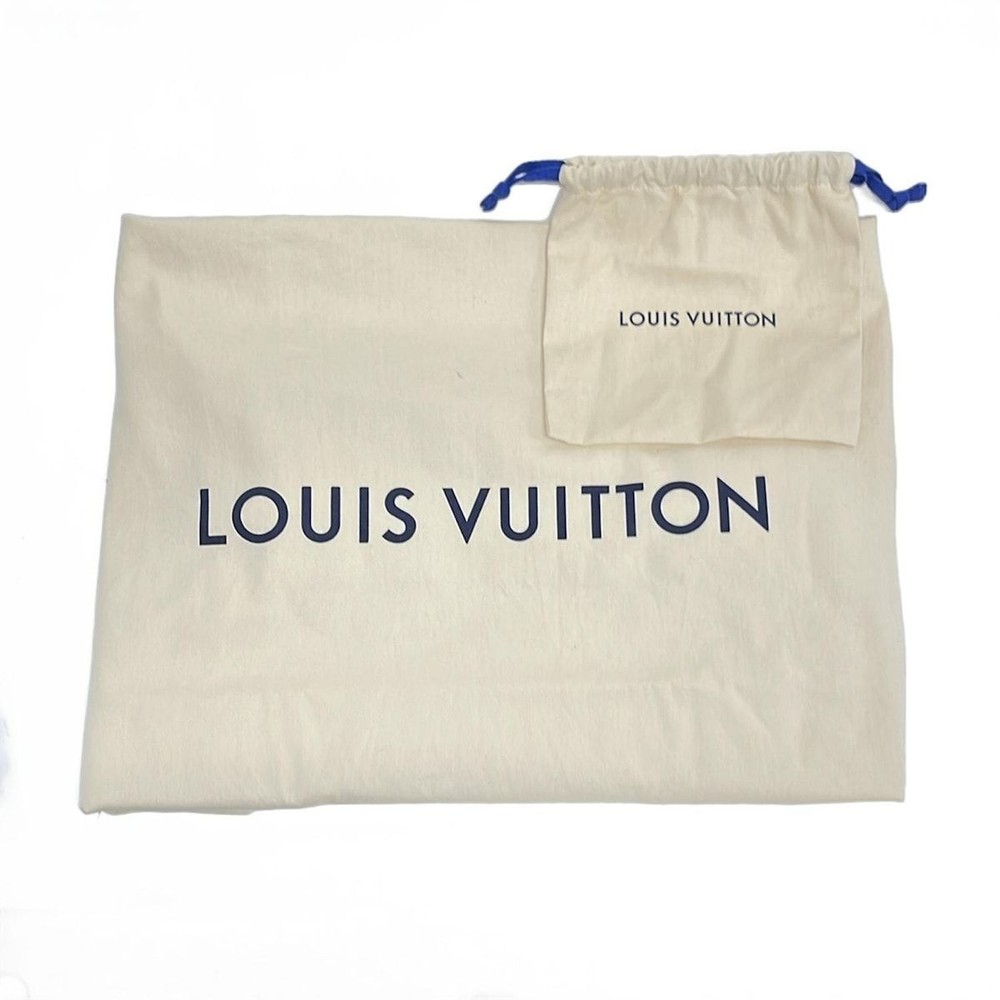 LOUIS VUITTON Horizon Soft 2R55 M20125 Monogram Eclipse Others DR2149 Suitcase