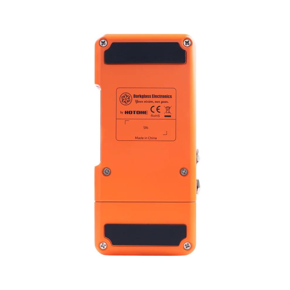 Darkglass Anagram Press Expression Pedal