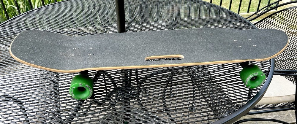 Eastside Longboard, Tabor Model