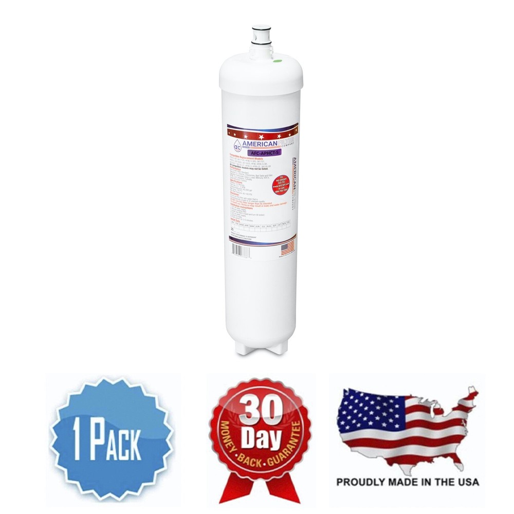 AFC (TM) Brand Water Filters (Comparable with 3M (R) HF90-S Filter )