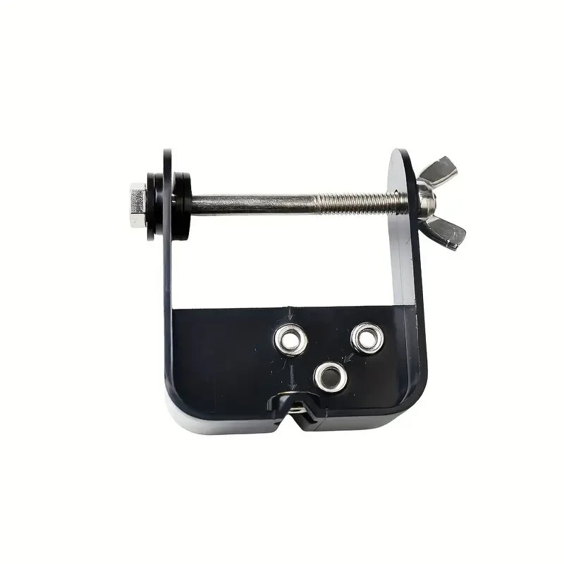 TONYS BOW STRING SERVING SERVER JIG TOOL BLACK. [ BPLBSJ6619 ]