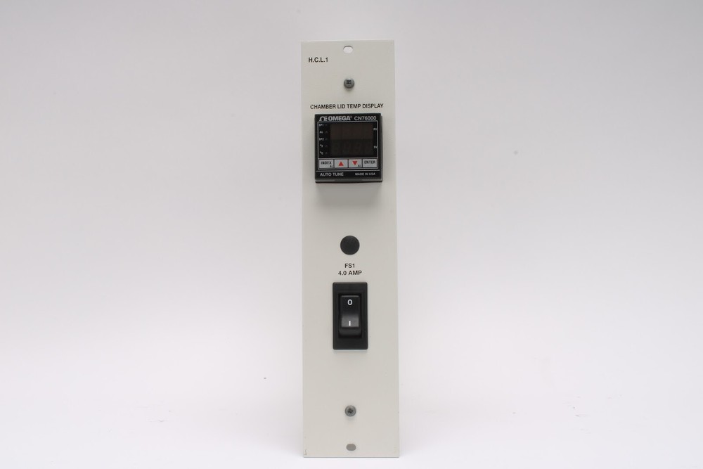 Electrotech H.C.L.1 Slot Module - No Outer Casing