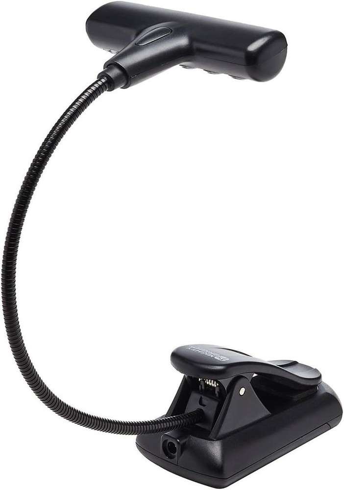 54810 Hammerhead Music Stand Light