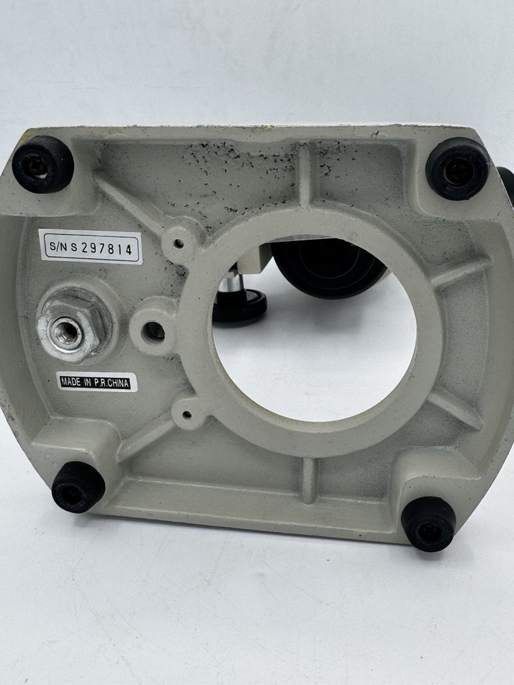 Boreal Microscope Missing Middle Holder