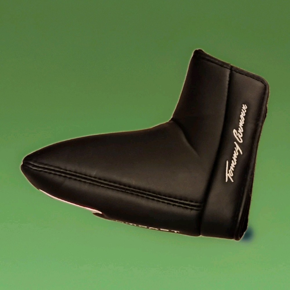 Tommy Armour Impact Blade Putter Cover