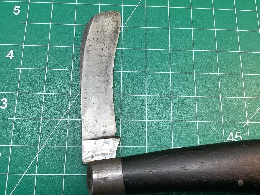 vintage Miller Bros ….Hawkbill / Pruner