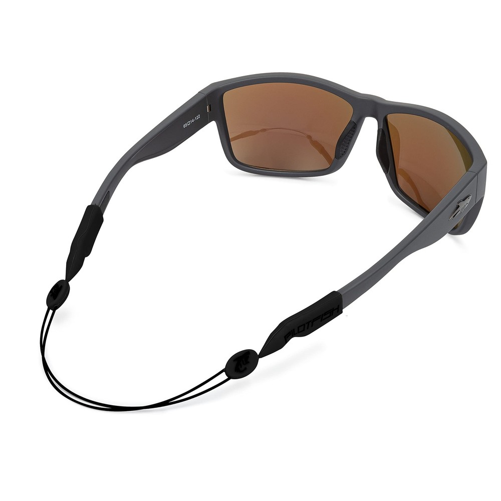 No Tail Adjustable Eyewear Retainer Cable Strap: Sunglasses, Eyeglasses, Glas...