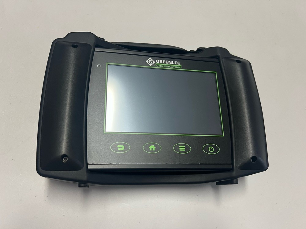 Greenlee 10G Datascout Test Set