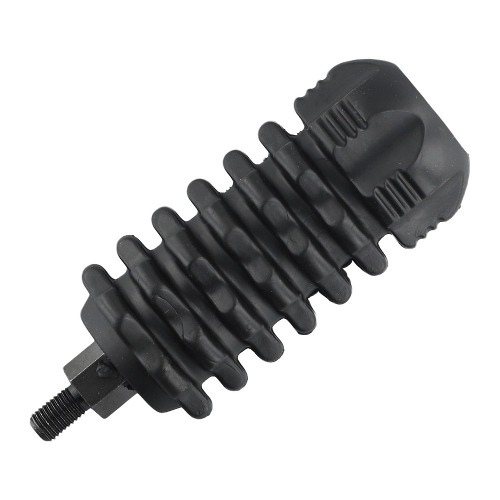 Enhanced Precision Ergonomic Design Rubber Bow Shock Absorber for Compound Bows