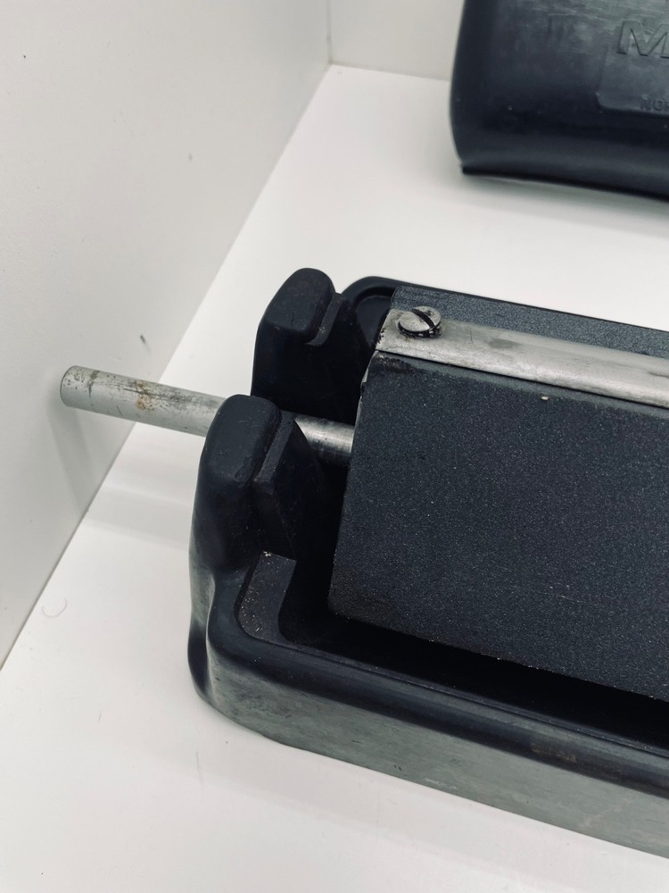 Norton Multi-Oil-Stone Knife Sharpening System